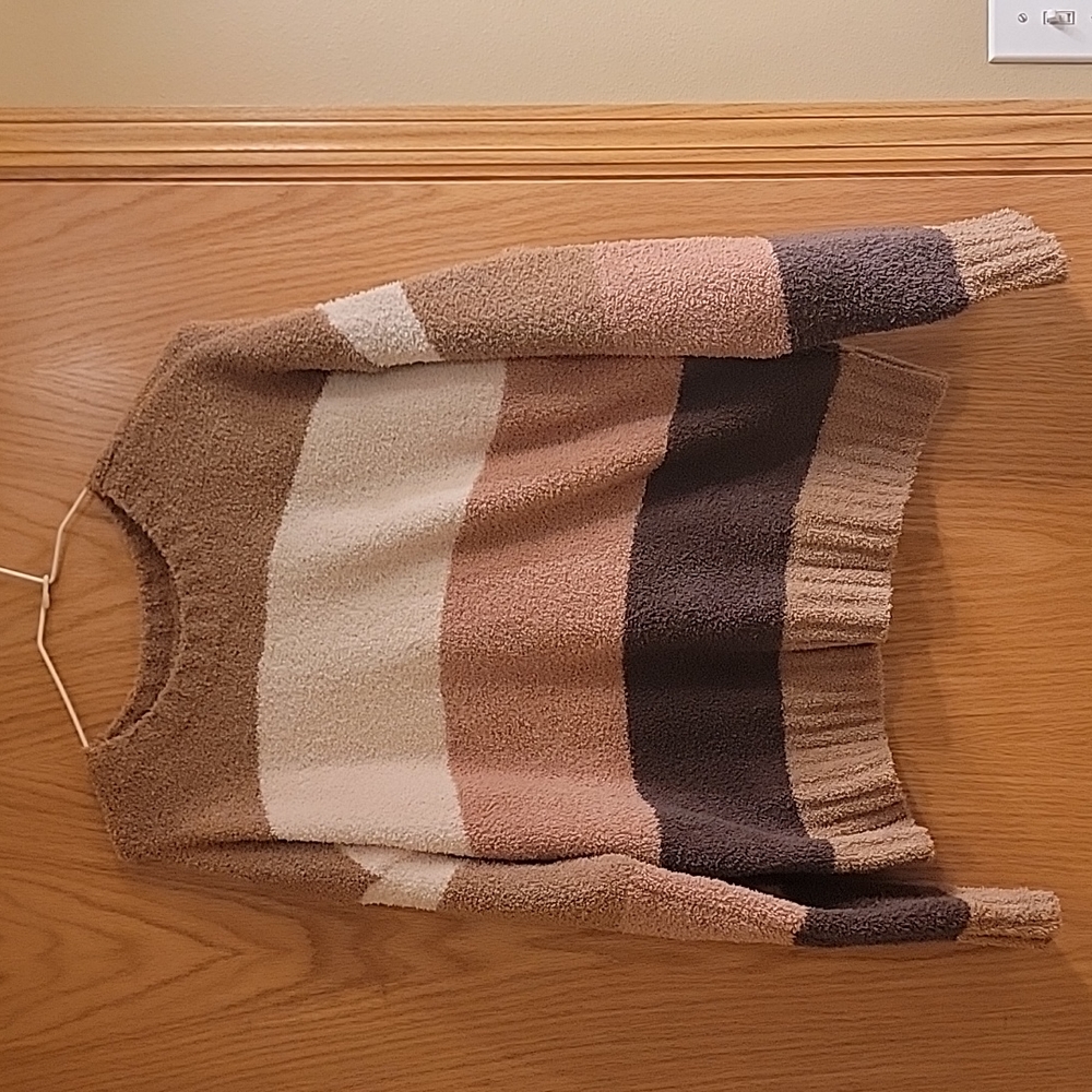 💜Coziest Sweater ever!💗